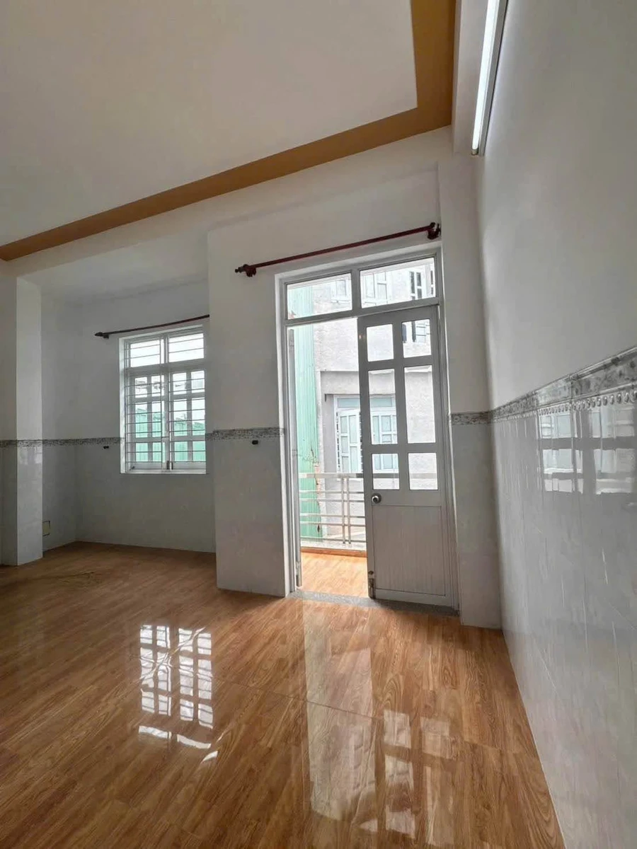 Bán nhà hẻm 83.9m2 3PN 3WC Hoàng Văn Thụ Tân Bình - Ảnh thu nhỏ 5