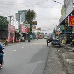 Bán lô đất ngộp 2 mặt tiền Tam Phước 220m² gần Phùng Hưng - Ảnh thu nhỏ 3