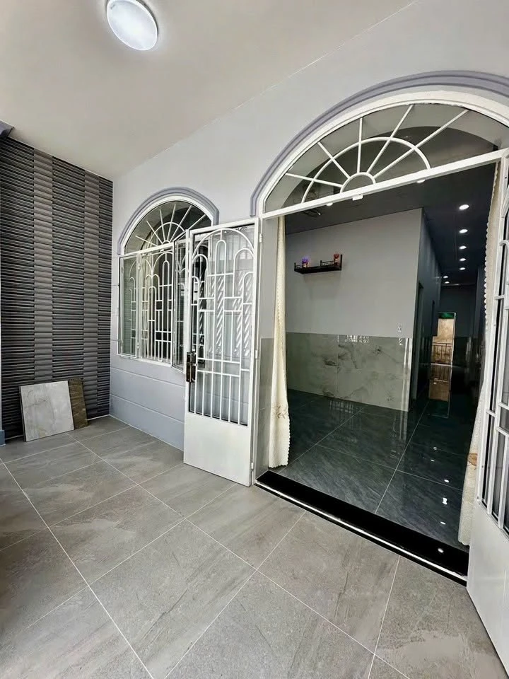 Bán nhà Biên Hoà 62m2, 2 phòng ngủ, 2 tỷ 990 - Ảnh thu nhỏ 3