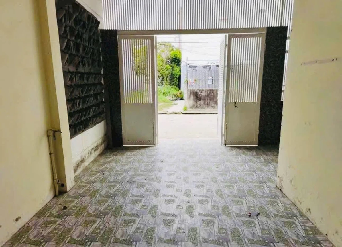 Bán nhà 87,2m² 2 PN đường Ngô Đến Nha Trang 3,9 tỷ - Ảnh thu nhỏ 2