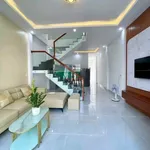 Bán nhà 2 mê 145m² Quang Trung, Quảng Ngãi - Ảnh thu nhỏ 4