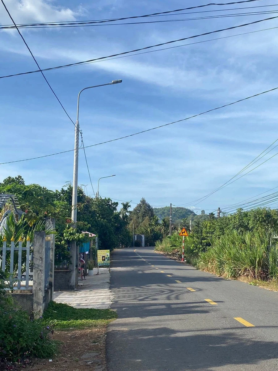 Bán đất Tân Phú Đồng Nai 13.000m² giá 5,2 tỷ - Ảnh 1