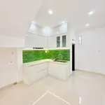 Bán nhà 3 tầng 38.7m² Đoàn Văn Bơ Quận 4 - Ảnh thu nhỏ 5