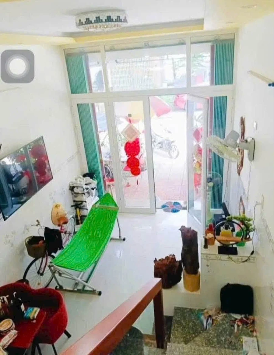 Bán nhà mặt tiền 2 tầng 46,2m² Quy Nhơn 2,68 tỷ - Ảnh thu nhỏ 4