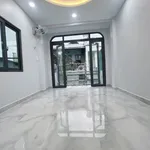 Bán nhà phố góc 2 mặt tiền 42,3m² 3 tầng Quận 1 - Ảnh thu nhỏ 4