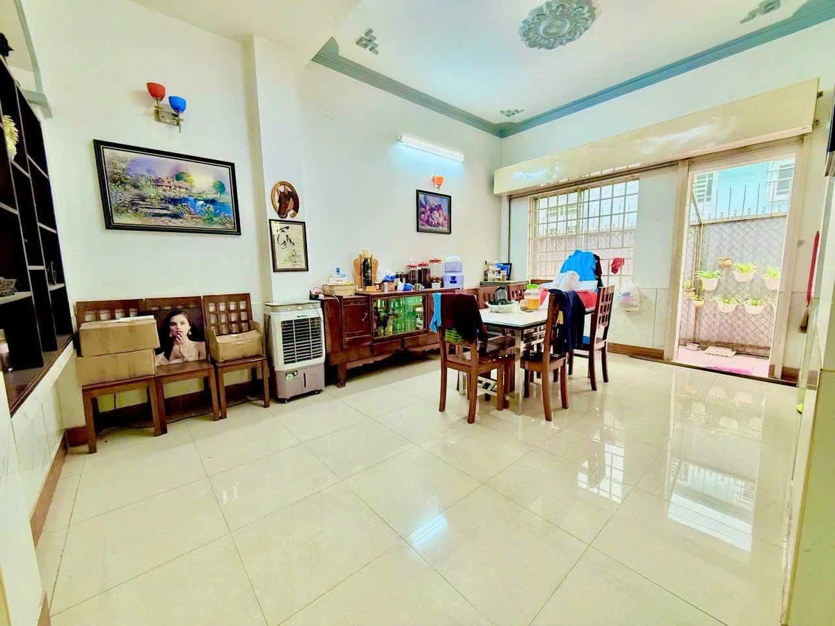 Bán biệt thự 160m2 khu VIP bờ kè Sông Bửu Long, Đồng Nai - Ảnh thu nhỏ 4