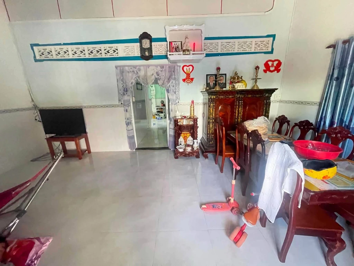 Bán nhà 2 phòng ngủ 91m² Long Hải 1 tỷ 4 - Ảnh thu nhỏ 2