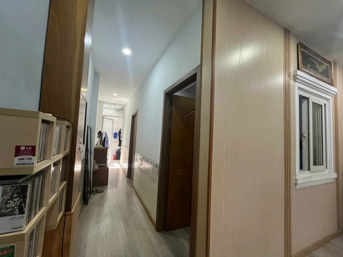 Bán nhà 2 tầng 109m2, 4PN, đường số 2, Hiệp Bình Phước, Thủ Đức, giá 8,8 tỷ - Ảnh thu nhỏ 5