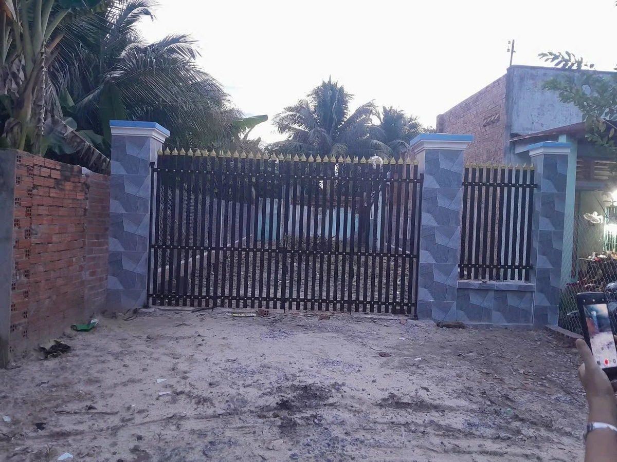 Bán đất 6x18m đường Tôn Đức Thắng gần chợ Long Hoa, Hòa Thành, Tây Ninh - Ảnh 1
