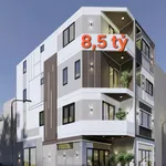 Bán nhà 2 căn đường Đỗ Xuân Hợp, Q9, 59-55m2, 8-8,5 tỷ - Ảnh thu nhỏ 1