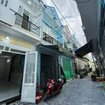 Bán nhà Hóc Môn 40m² 2PN, 1 trệt 1 lầu 1 tỷ 540 - Ảnh thu nhỏ 4