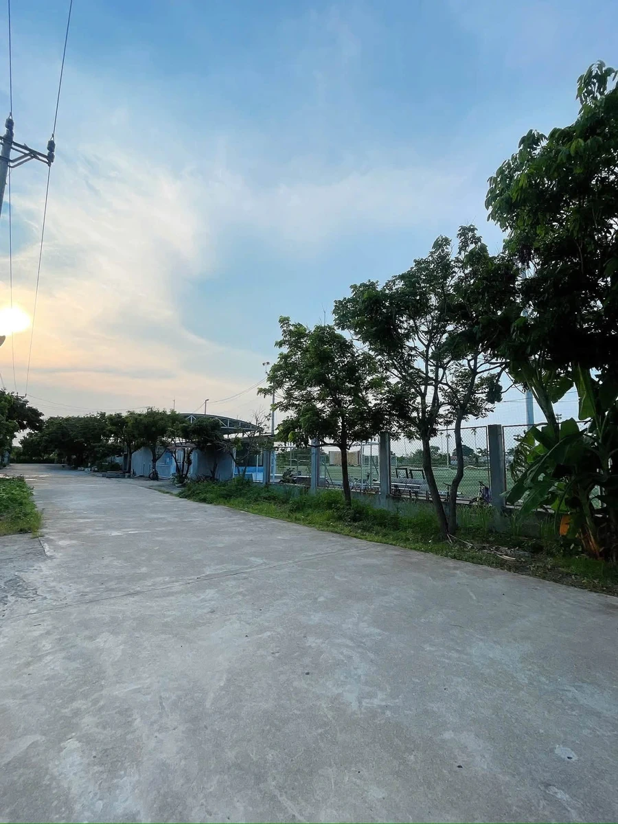 Bán lô đất 100m2 Thành Tô Tràng Cát Hải An - Ảnh thu nhỏ 4