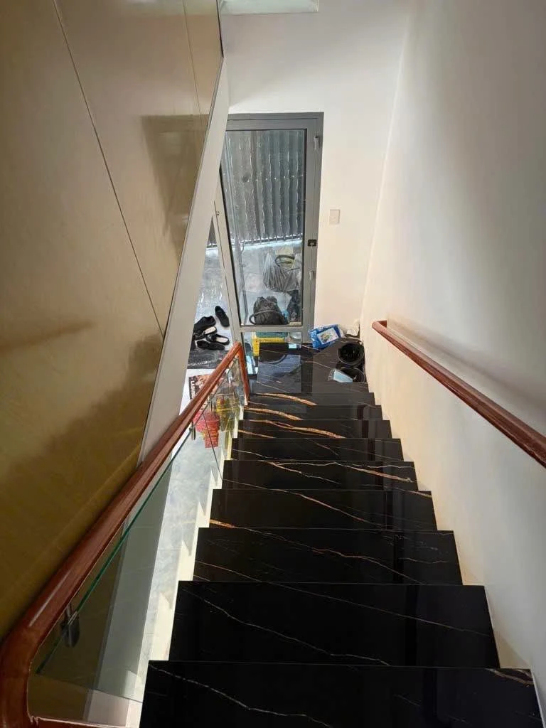 Bán nhà lô góc 50m² 4 tầng Nguyễn Văn Nguyễn Quận 1 - 7 tỷ - Ảnh thu nhỏ 4
