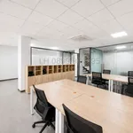 Cho thuê mặt bằng 72m² 4 lầu Nguyễn Gia Trí, Bình Thạnh - Ảnh thu nhỏ 3