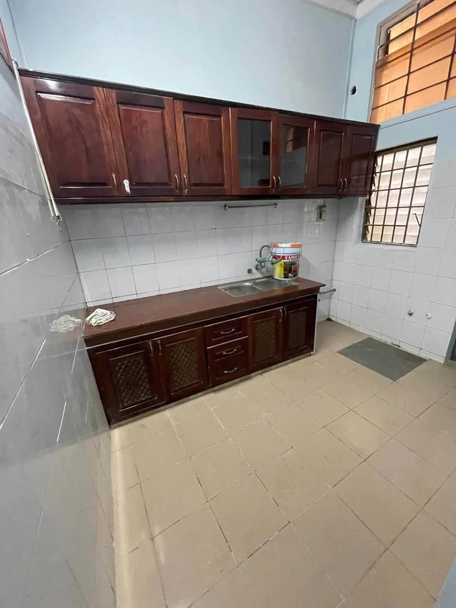 Bán nhà mặt tiền Quang Trung 65m² giá 3,3 tỷ - Ảnh thu nhỏ 3