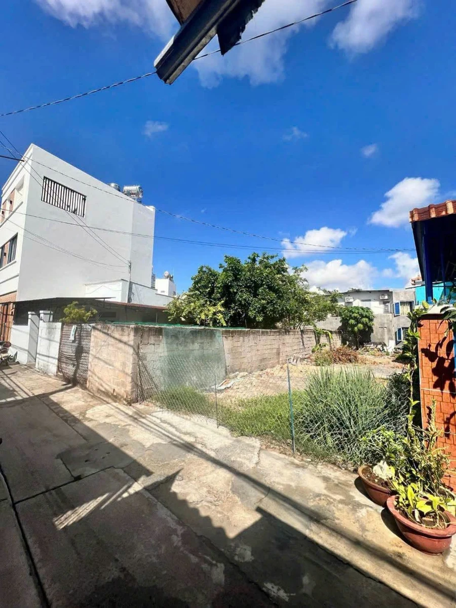 Bán đất thổ cư 141m2 Phú Thủy, Phan Thiết, Bình Thuận - Ảnh thu nhỏ 3