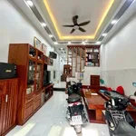 Bán nhà 3 tầng MT kinh doanh Lê Văn Quới 52m² 6.3 tỷ - Ảnh thu nhỏ 1