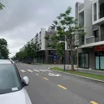 Bán shophouse The Campus 1 góc 2 mặt tiền 120m² gần 8 tỷ Vinh - Ảnh thu nhỏ 2