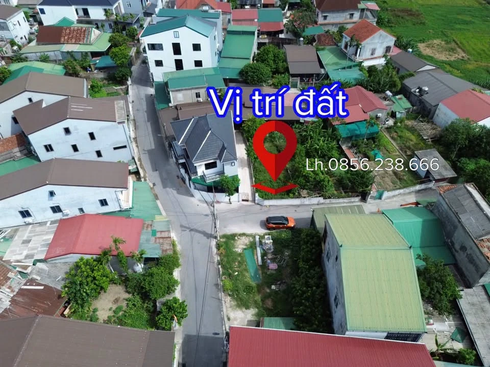 Bán đất Mẫu Lâm Nhà Bè 96.6m² 3 tỷ - Ảnh 1