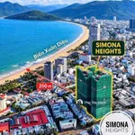 5 ngày cuối: Mua nhà tặng ô tô 200-300 triệu - Căn 2PN Simona Heights full nội thất 4* chỉ 2,5 tỷ - Ảnh thu nhỏ 3