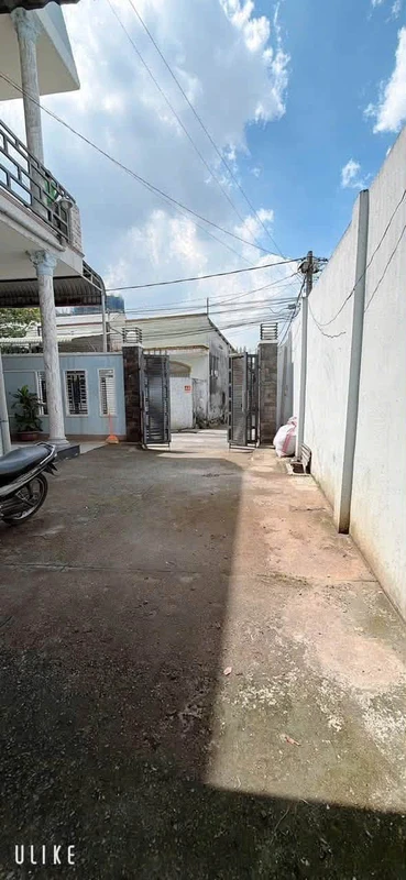 Bán lô đất 81m2 Biên Hòa giá 1 tỷ 950