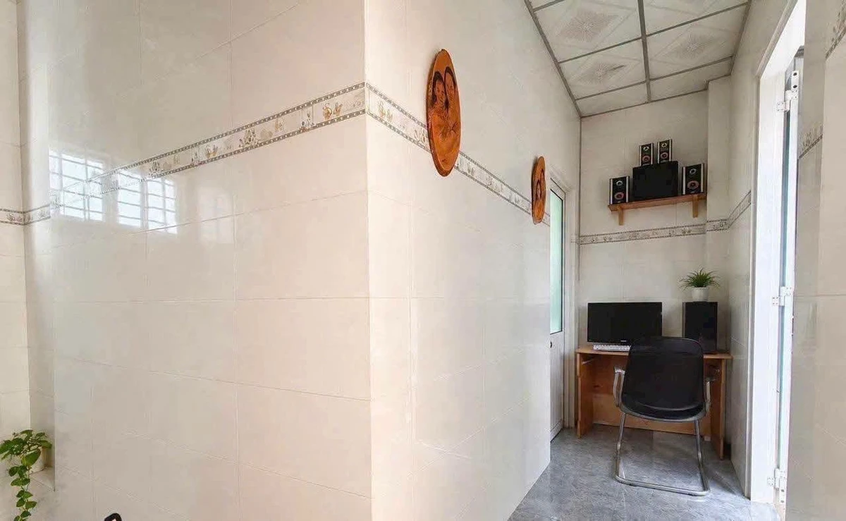 Bán nhà 3 phòng 100m² Phường 7 Quận 12 - Ảnh thu nhỏ 5