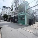 Bán nhà 1 trệt 1 lầu hẻm xe hơi 4x14m đường Huỳnh Văn Nghệ, Tân Bình giá 4,8 tỷ - Ảnh thu nhỏ 2