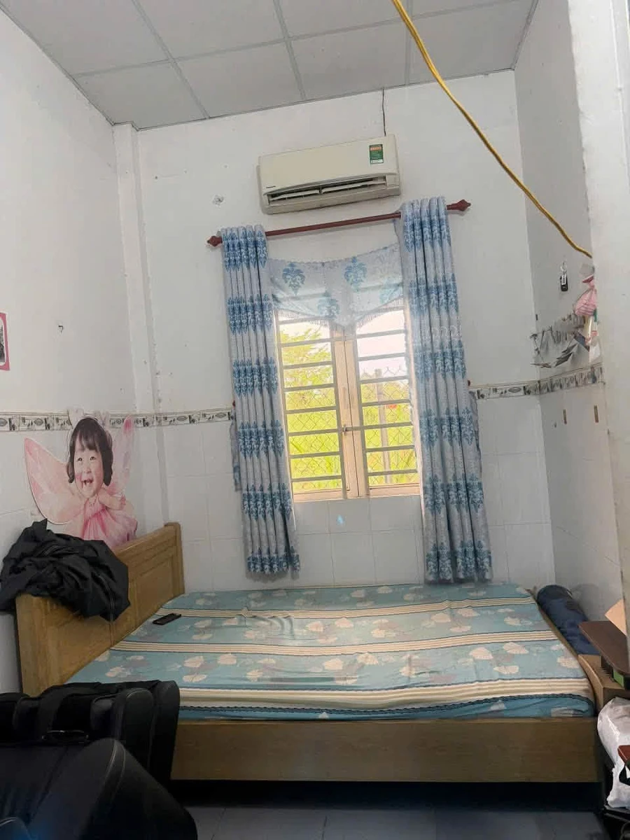 Bán nhà cấp 4 3PN 90m² Tân Định Bến Cát giá 1 tỷ 550 - Ảnh thu nhỏ 5