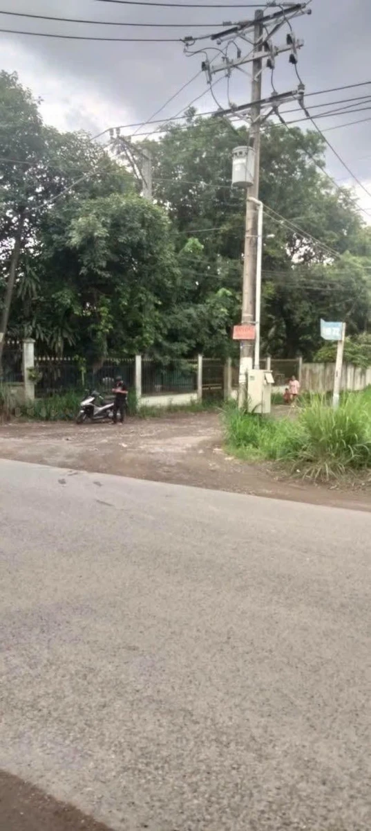 Bán đất góc 2 mặt tiền 1000m² Thiện Tân Vĩnh Cửu Đồng Nai - Ảnh thu nhỏ 3