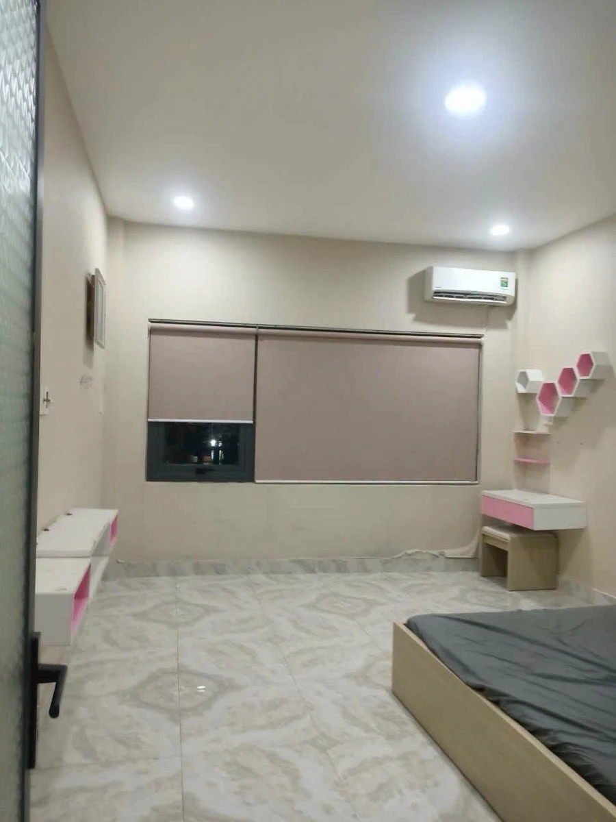 Cho thuê nhà 3PN 48m² Chiến Lược, Bình Tân 11 triệu/tháng - Ảnh thu nhỏ 3