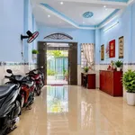 Bán nhà Nguyễn Chí Thanh Q11, 63m², 3 tầng, 5PN, 7.9 tỷ - Ảnh thu nhỏ 3