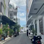 Bán nhà 1 trệt 1 lầu 30m² gần bến xe phía Bắc, Vĩnh Hải, Nha Trang giá 2,45 tỷ - Ảnh thu nhỏ 1
