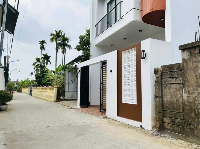 Bán đất 141m2 mặt tiền Đào Duy Tùng, Huế