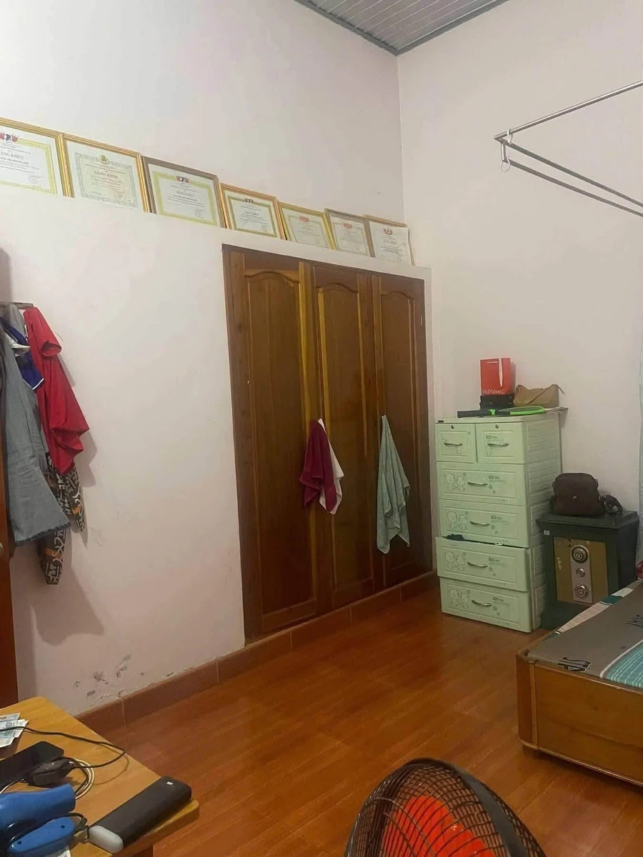 Bán nhà 2PN 192m² Nam Gia Nghĩa, Nhà Bè - Ảnh thu nhỏ 5