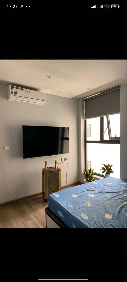 Cho thuê căn hộ 1 PN gần biển Nha Trang, 42m2, 15 triệu/tháng - Ảnh thu nhỏ 4