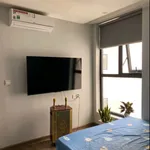 Cho thuê căn hộ 1 PN gần biển Nha Trang, 42m2, 15 triệu/tháng - Ảnh thu nhỏ 4