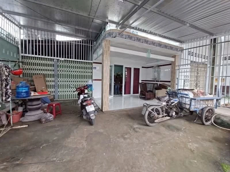 Bán nhà 2 phòng ngủ 159m² tại Bến Tre - Ảnh 1