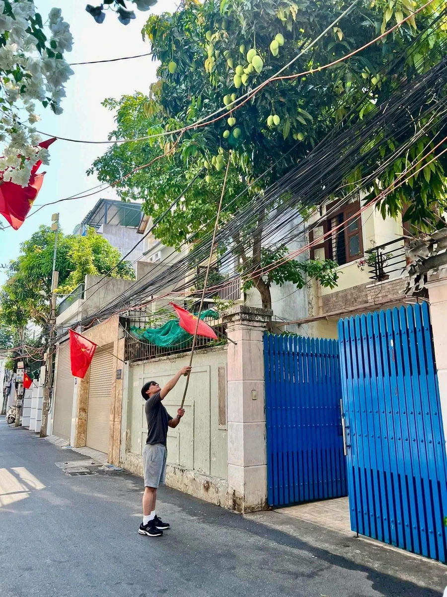 Bán biệt thự 1 trệt 1 lầu 183m² gần biển Vũng Tàu - Ảnh thu nhỏ 4