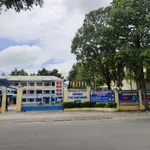 Bán đất 150m² KDC An Thạnh gần chợ Búng TP.HCM - Ảnh thu nhỏ 1