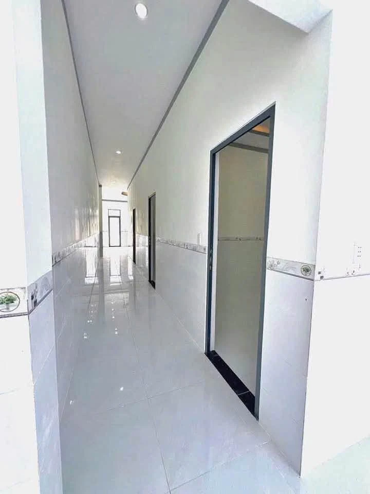 Bán nhà mặt tiền 3PN, 110m² Sông Thao, Đồng Nai - Ảnh thu nhỏ 4
