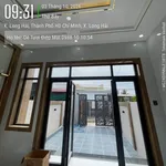 Bán nhà 2PN Xã Long Hải 130m² 2 tỷ 475 triệu - Ảnh thu nhỏ 2