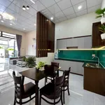 Bán nhà mới 2PN 50m2 giá 2 tỷ 350tr Thành Nhất Thủ Đức - Ảnh thu nhỏ 3