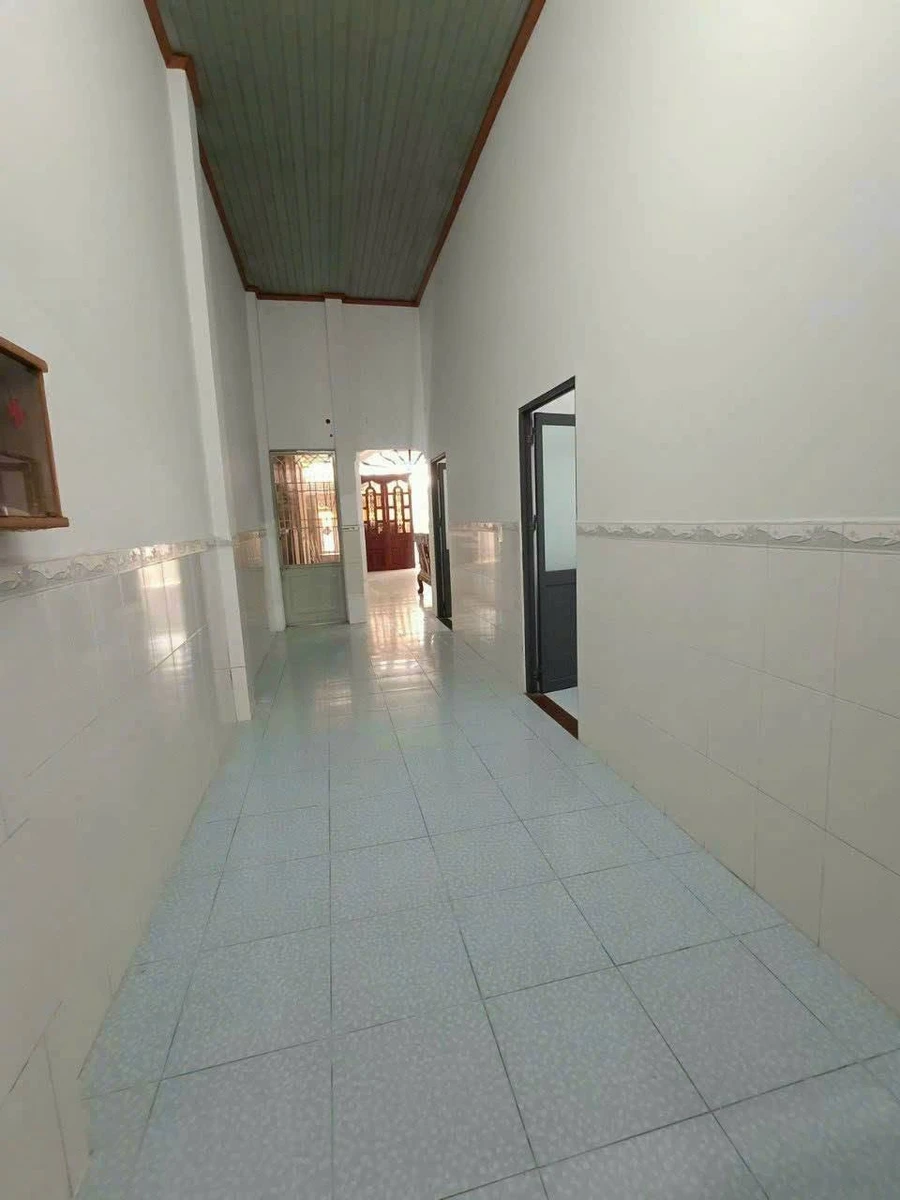 Bán nhà cấp 4 110m² Tân Hiệp, Biên Hòa - Ảnh thu nhỏ 4
