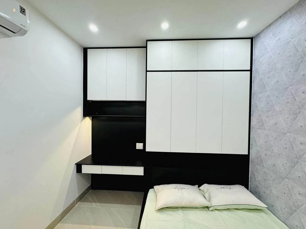 Bán nhà 60m2, 3 phòng ngủ tại Cù Chính Lan, Đà Nẵng - Ảnh thu nhỏ 5