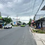 Bán đất nền lô góc mặt tiền Lâm Quang Kỳ 138m² Rạch Giá - Ảnh thu nhỏ 3