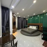 Bán tòa nhà góc 2 mặt tiền Bình Phú, 9 CHDV, 333m², 28 tỷ - Ảnh thu nhỏ 2