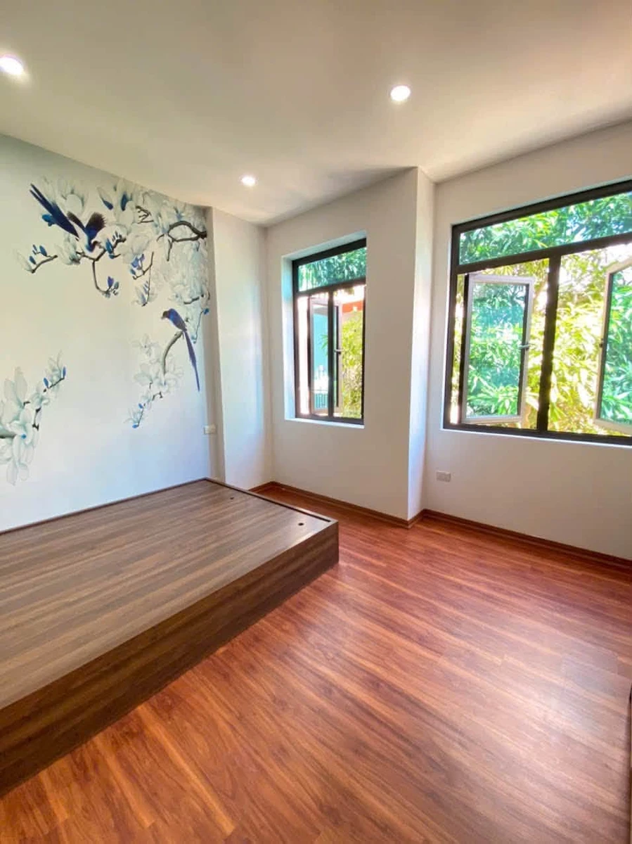 Bán nhà 3 tầng 41m² mặt tiền 4,2m Tống Duy Tân Hải Dương - Ảnh thu nhỏ 5