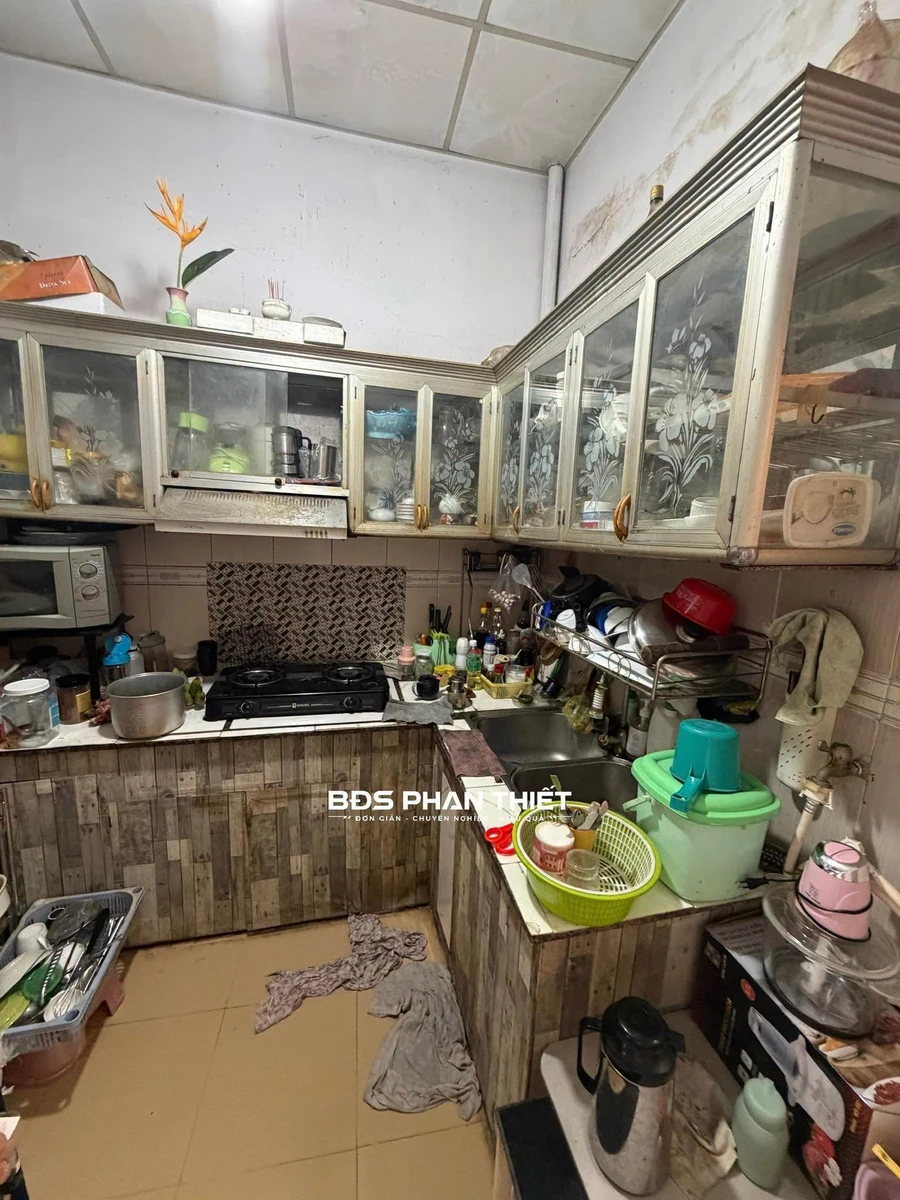 Bán nhà 1 trệt 1 lầu 3PN tại Phú Thủy, Lâm Đồng, 67m2, 2 tỷ - Ảnh thu nhỏ 4