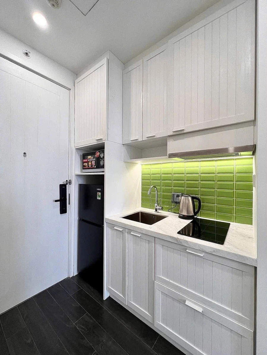 Bán căn hộ studio 31.6m2 Hillside Sun Phú Quốc giá 2 tỷ - Ảnh thu nhỏ 3