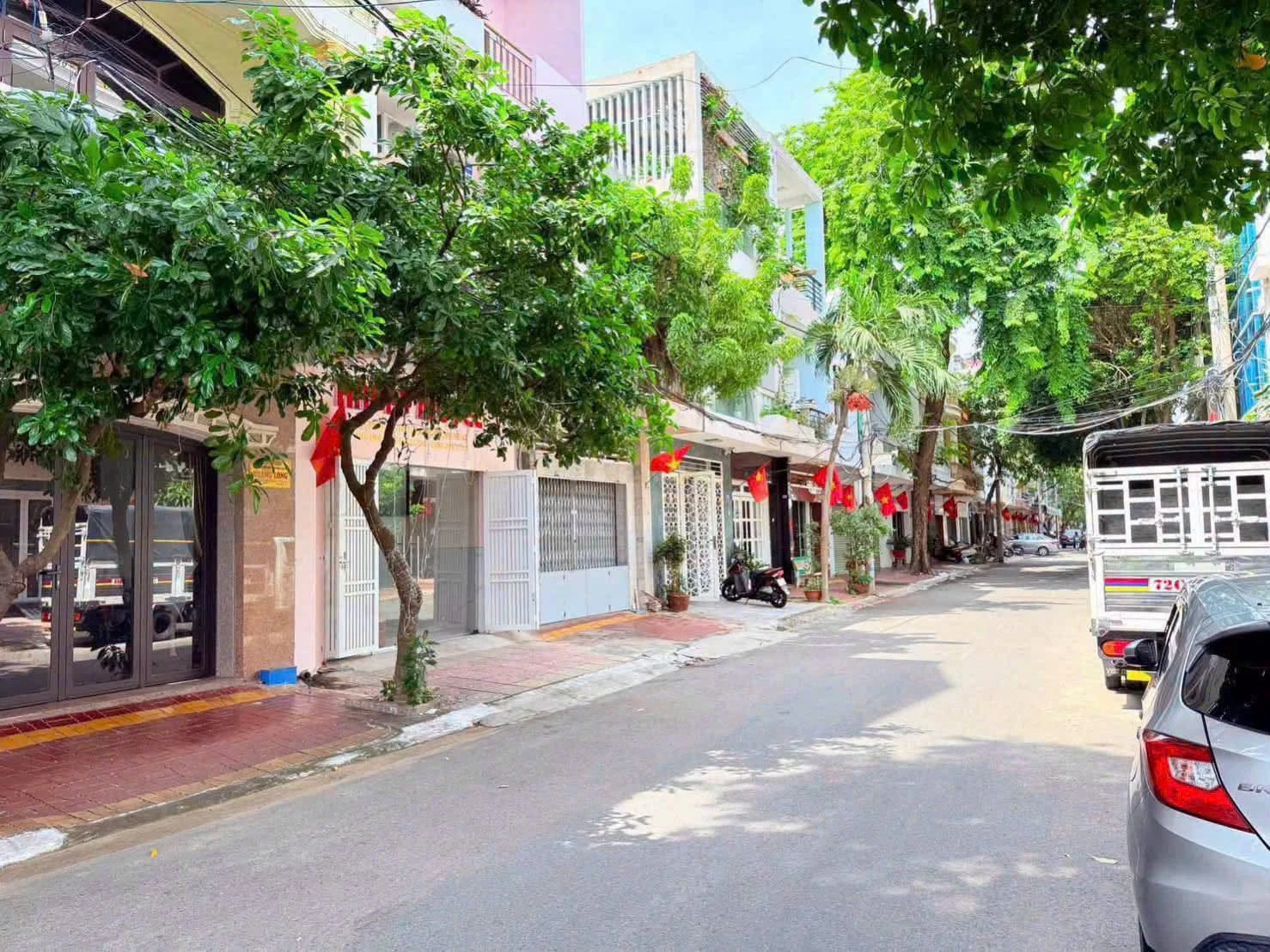 Bán nhà 86m2 3 phòng ngủ khu Song Ngữ Vũng Tàu 9,5 tỷ - Ảnh 1